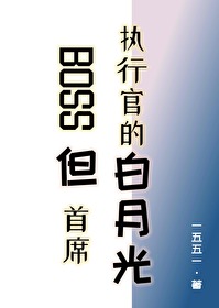 首席boss太偏执