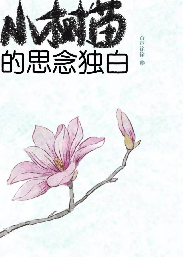小树苗意思
