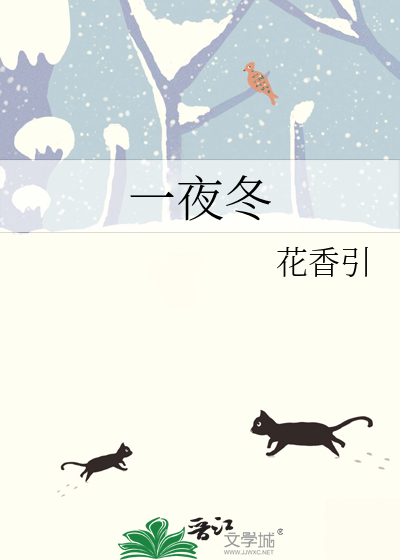 一夜冬雪