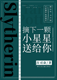 摘下星星给你番外