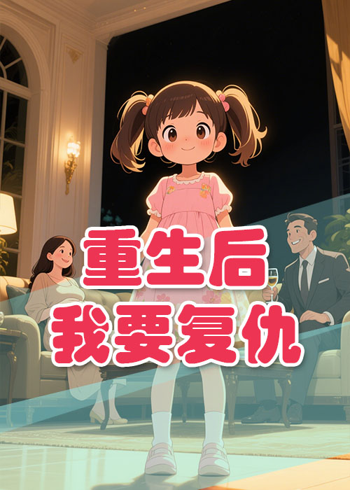 重生后我要复仇