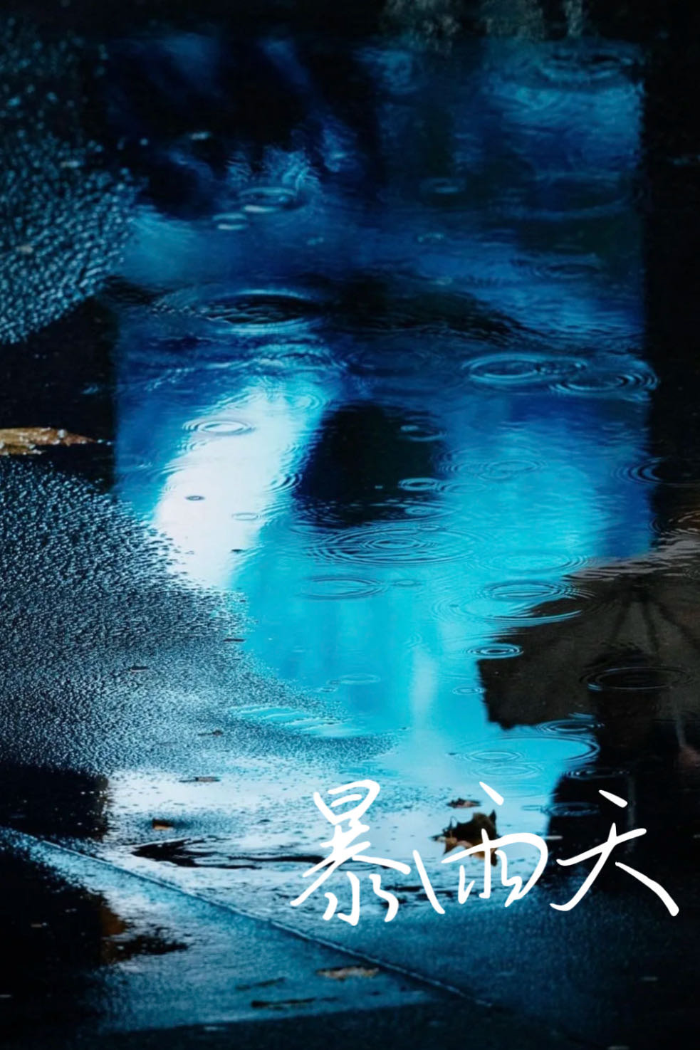 刮水器无法刮净雨水时