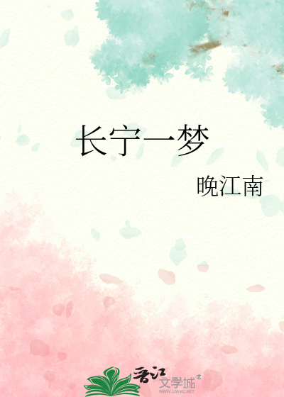 与梦长宁小说