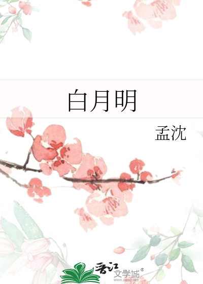 白月明个人简历
