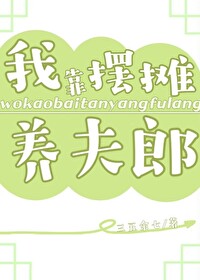 我靠摆摊养夫郎三五余七
