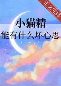 猫精是什么样子的