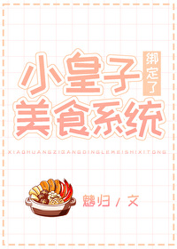 小皇子小说