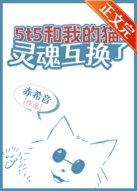 5t5和我的猫灵魂互换了笔趣阁