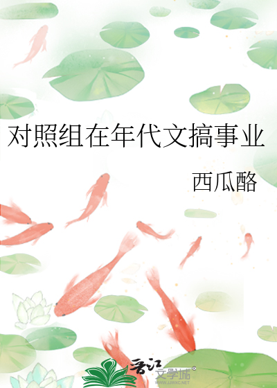 对照组在年代文搞事业 西瓜酪 小说