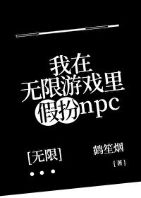 我在无限游戏装npc那些年