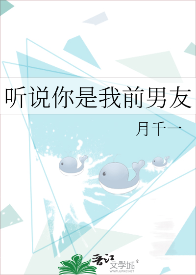 听说我的前任们