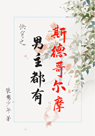 男主有斯德哥尔摩现代小说
