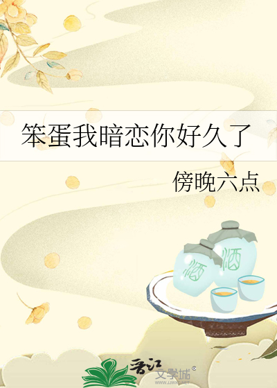 我喜欢的是你 小说