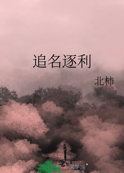 追名逐利的追的意思