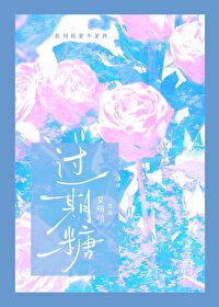 过期糖王六鹅小说