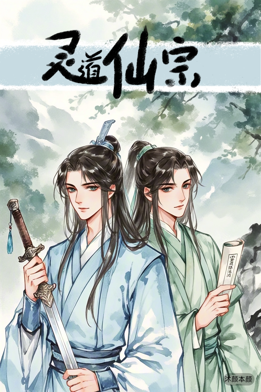 仙道灵途