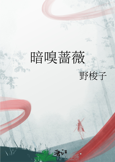 《暗夜蔷薇》