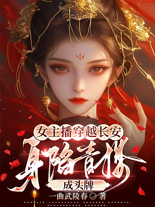 我在长安开青楼
