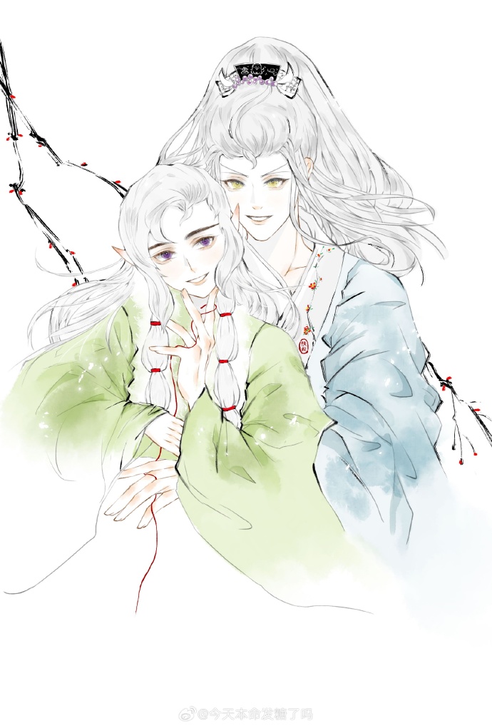 霹雳布袋戏苦境