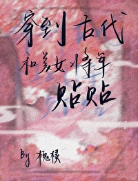 穿到古代当将军的小说