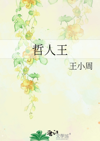哲人王的意思和解释